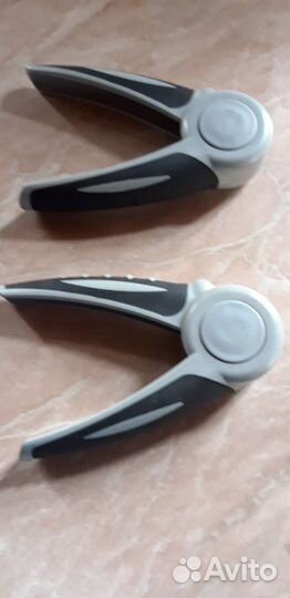 Тренажер для рук,разрабатывают кисти и суставы