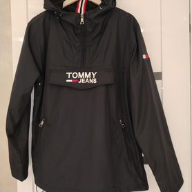 Tommy Jeans Анорак Мужская куртка