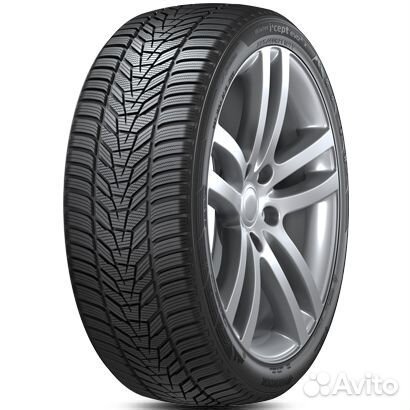 Hankook Winter I'Cept Evo 3 X W330A 275/45 R20 110V