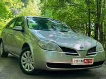 Nissan Primera, 2006, с пробегом, цена 328 000 руб.
