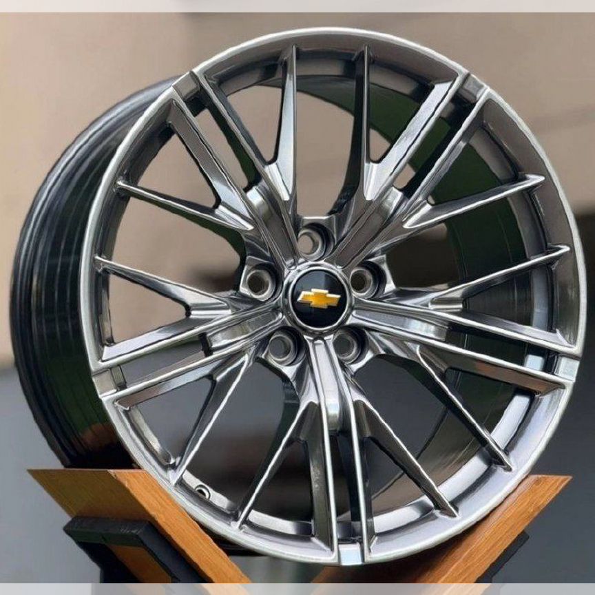 Литые диски Chevrolet 11×R20 5×120