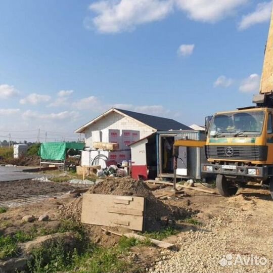 Бетон М150 BT-3369