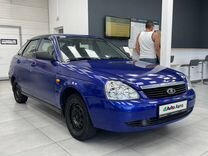 ВАЗ (LADA) Priora 1.6 MT, 2011, 134 000 км, с пробегом, цена 319 900 руб.