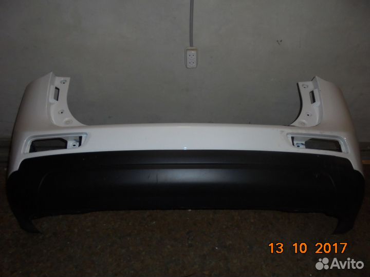 Mitsubishi Outlander III 2013г