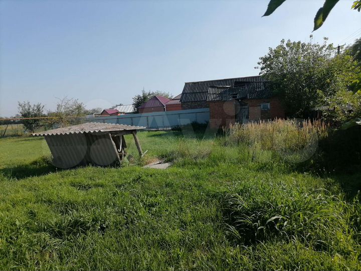 Участок 20 сот. (ИЖС)