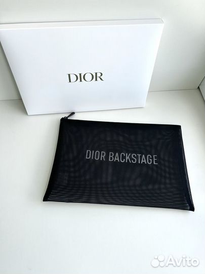 Косметичка Christian Dior