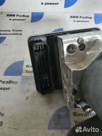 Блок абс ABS BMW x3 G01