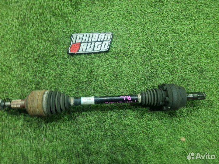 Привод задний левый Cadillac Cts FDM LFW 2012