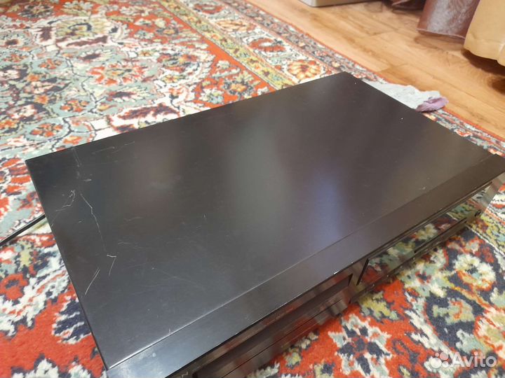 CD-проигрыватель Denon DCD-520