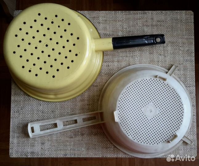 Дуршлаг СССР