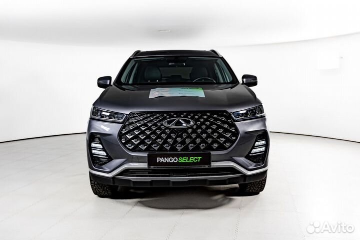 Chery Tiggo 7 Pro 1.5 CVT, 2022, 24 086 км