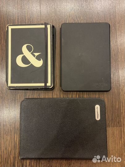 Чехлы Kindle