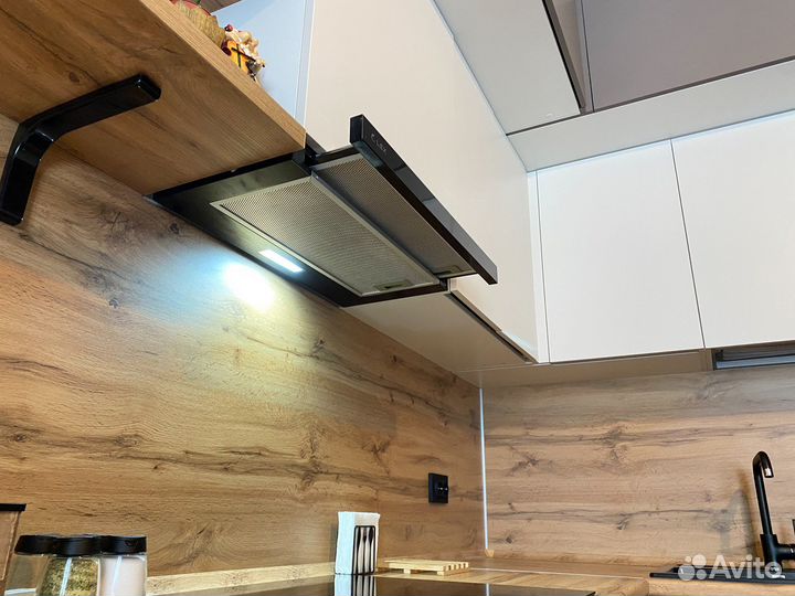 Кухня (цена за всю кухню)km-35666