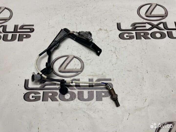 Лямбда зонд зад. Lexus RX450h