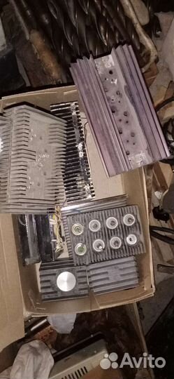 Трансформаторы,радиаторы