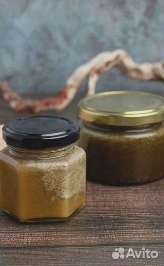 Питательный мед для потенции