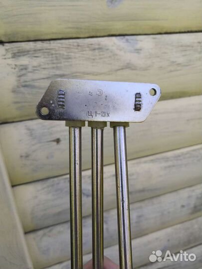 Держатель для полотенец СССР