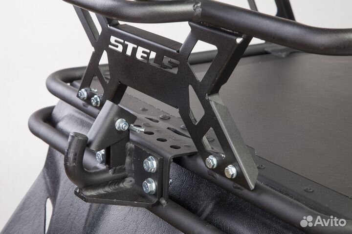 Снегоход Stels Витязь SA800
