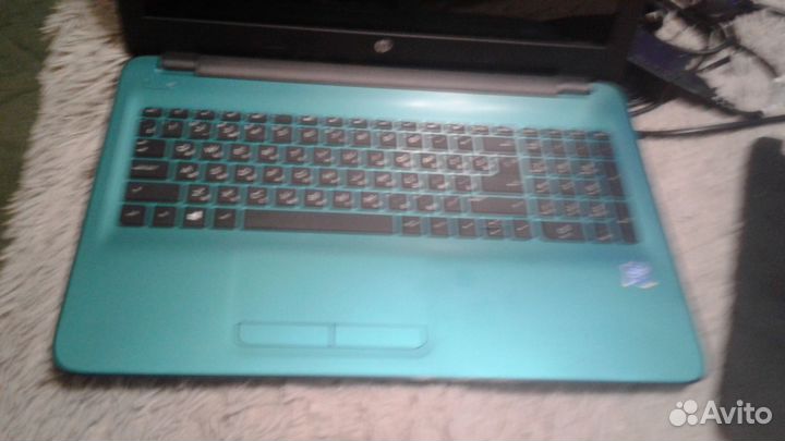 HP