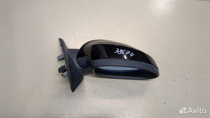Зеркало боковое BMW 3 E90, E91, E92, E93, 2007