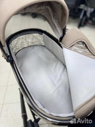 Детская коляска Carrello Ultimo Новая