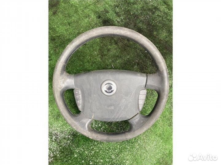 Руль Ssangyong Kyron 2.0 2008