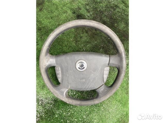 Руль Ssangyong Kyron 2.0 2008