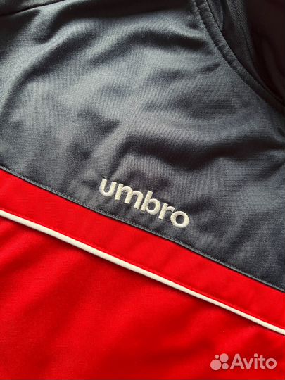 Олимпийка (ветровка) umbro