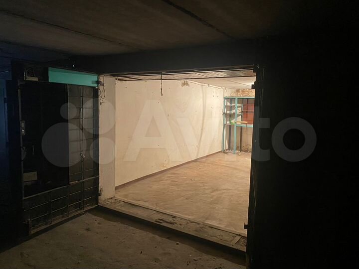 Гараж, 20 м²