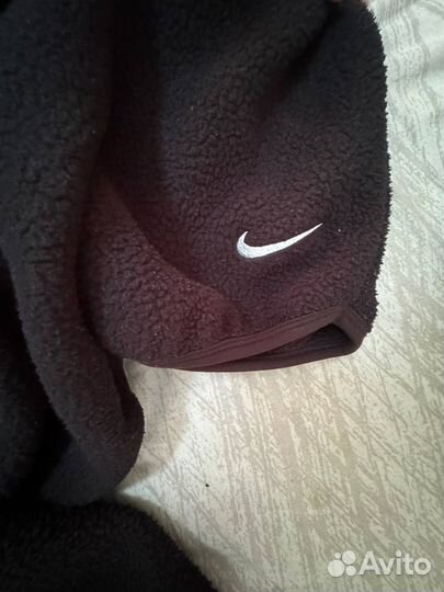 Худи балаклава Nike ACG Ninja Fleece