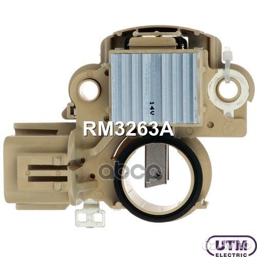 Реле-регулятор RM3263A Utm