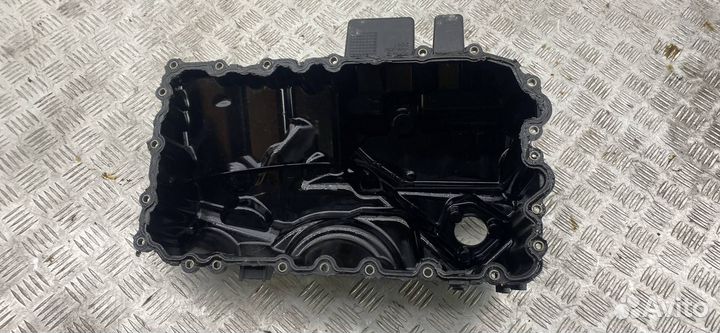 Поддон, BMW 5 F10/F11/GT F07 2013