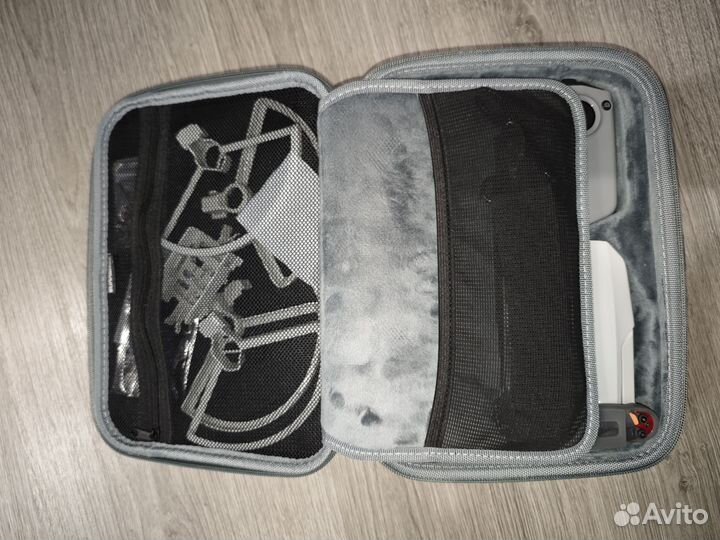 Dji mini 2 se fly more combo