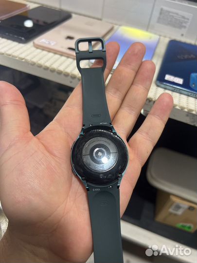 Samsung galaxy watch 4 44mm