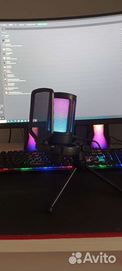 Fifine ampligame a6v