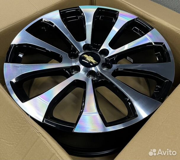 Дисик на Шевроле Тахо Chevrolet Tahoe R22