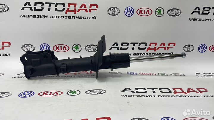 Амортизаторы Hyundai Solaris 2010 2014