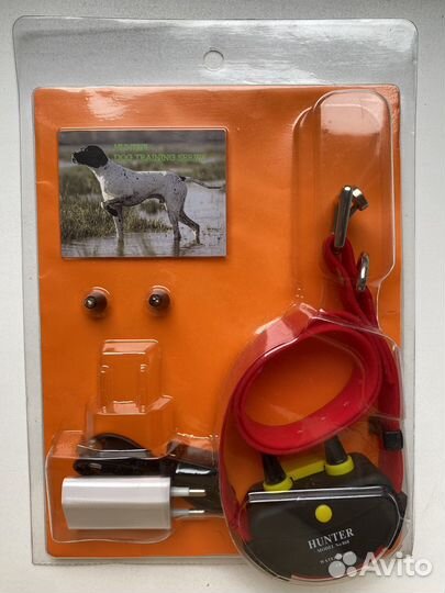 Gps ошейник для собак