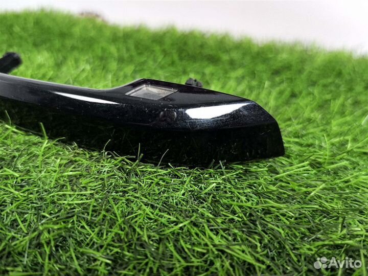 Ручка двери внешняя Audi Q5 FY 2.0 дизель 2021