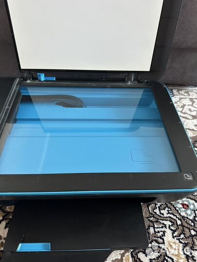 Принтер HP DeskJet Ink Advantage Ultra 2529