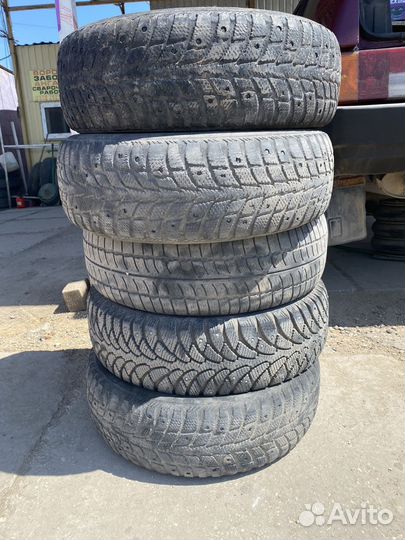 Altaire Durable-01 2.25/5 R6.7