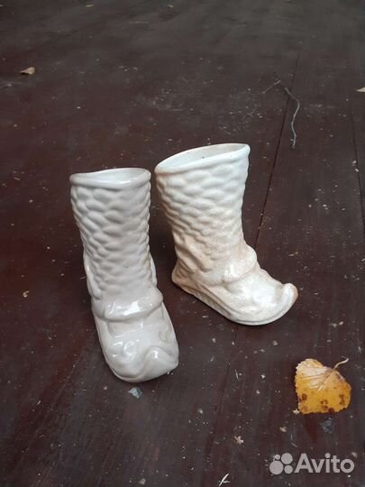 Рюмки, стопки, стаканчики Сапожки