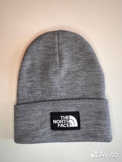 Шапка the north face