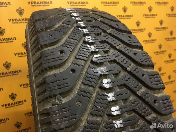 Goodyear UltraGrip 500 185/65 R15 88T