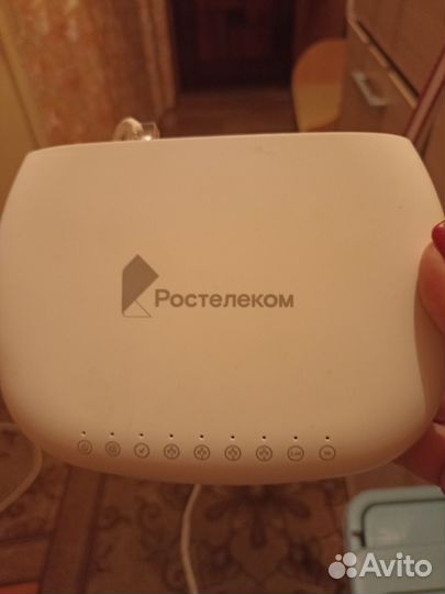Wifi роутер