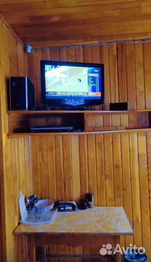 Сауна, баня готовый бизнес