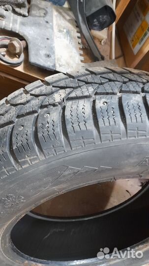 Riken Snow 175/70 R14 86