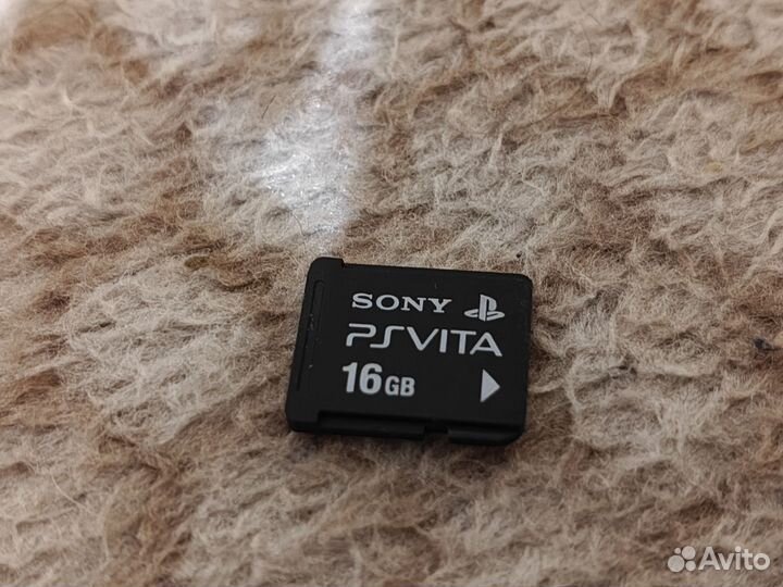 Sony Ps Vita Fat