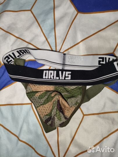 Мужские джоки