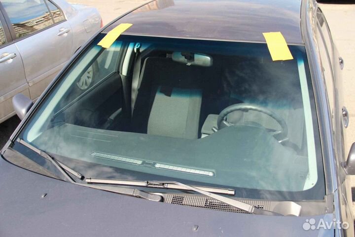 Лобовое стекло на Вольво с30 / Вольво с40